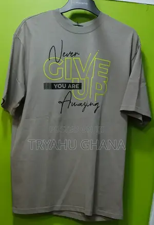 New Drop - Shop Heavy Original Round Neck Tees At Tryahu
