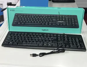 Logitech Usb Keyboard , Logitech Wired Keyboard