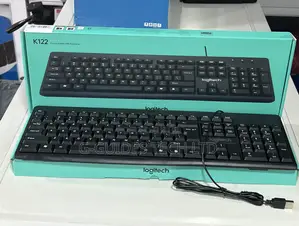 Logitech Usb Keyboard , Logitech Wired Keyboard
