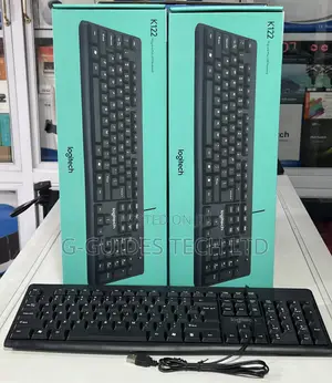 Logitech Usb Keyboard , Logitech Wired Keyboard
