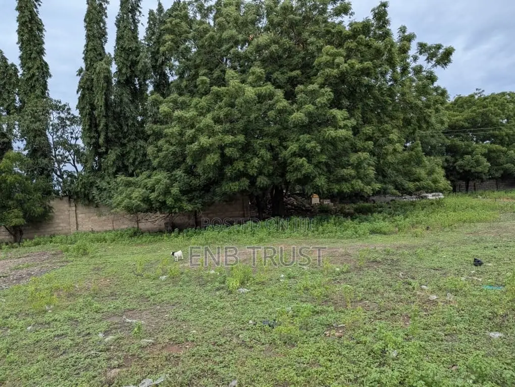 8 Bedrms on 1 Acre of Land Rent at Cantonments