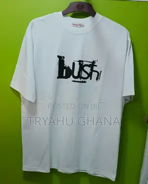 Original Glassy Sky Round Neck Tees -now At Tryahu