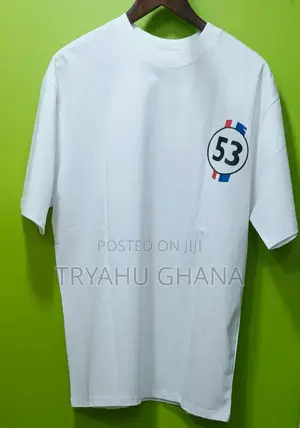 New Heavy Original Neck Tees In - Shop Now At Tryahu