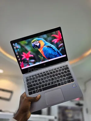 Laptop HP EliteBook Folio G1 8GB Intel Core I7 SSD 256GB