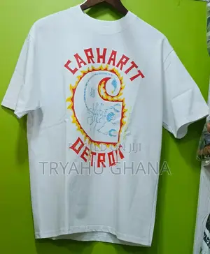 Grab Your Heavy Original Round Neck Tees Now At Tryahu