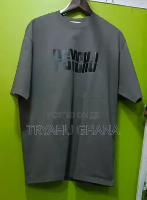 New Arrivals Tees - Shop Heavy Original Round Neck At Tryahu