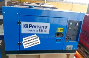 Energizing a Sustainable World With Ats 15kva 16500watt