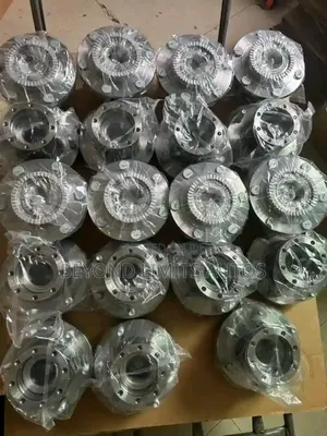 All Kinds of Cars Wheel Hub Available