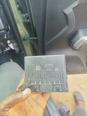 Air Conditioning Board