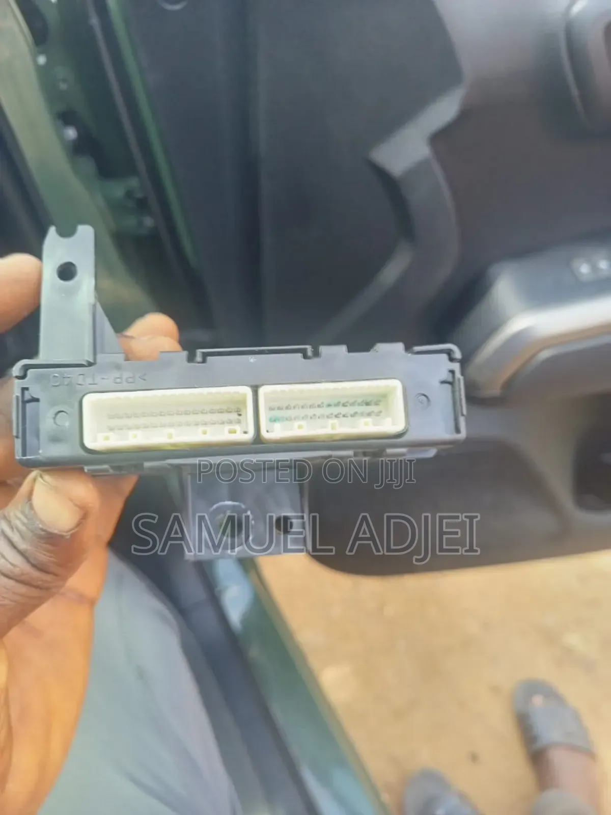 Air Conditioning Board