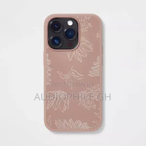 Heyday Apple iPhone 13 Pro Max / 12 Pro Max / 7 ,8 Se Case