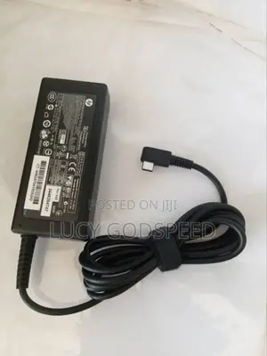 Hp Type C Charger