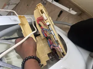 Washing Machine Board Repairs
