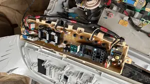 Washer Board Repairs