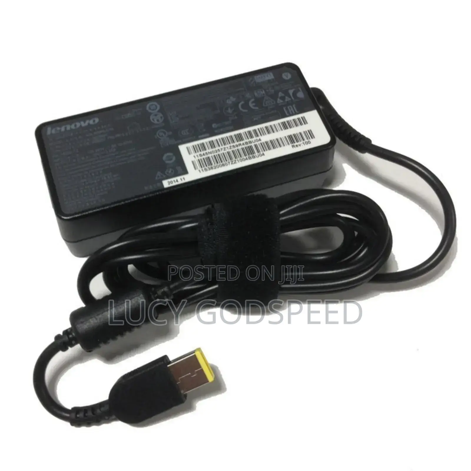 Original Lenovo Usb Charger
