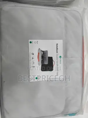 Coteetci Notebook Handle Laptop Bag