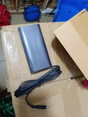 Original Dell Small Pin Charger