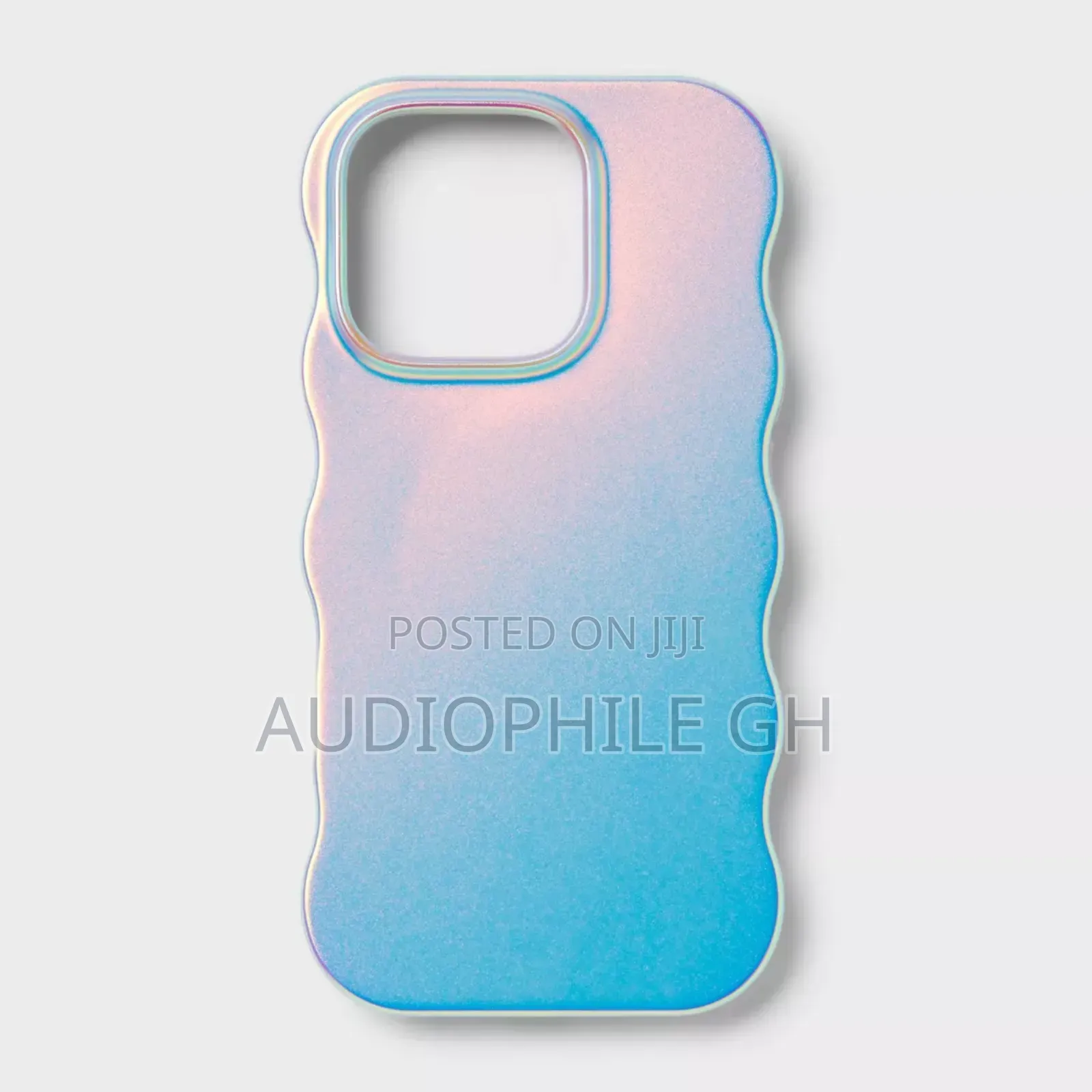 Heyday Apple iPhone 16 Pro Case With Magsafe