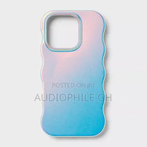 Heyday Apple iPhone 16 Pro Case With Magsafe