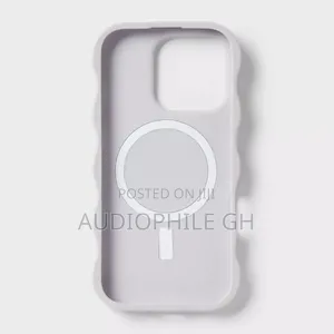 Heyday Apple iPhone 16 Pro Case With Magsafe