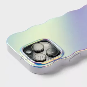Heyday Apple iPhone 16 Pro Case With Magsafe