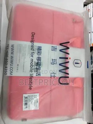 Wiwu Exclusive Designed Bag for Laptops/Ultra
