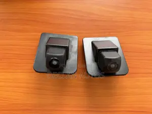 Acura Rdx 2022 Reverse Camera