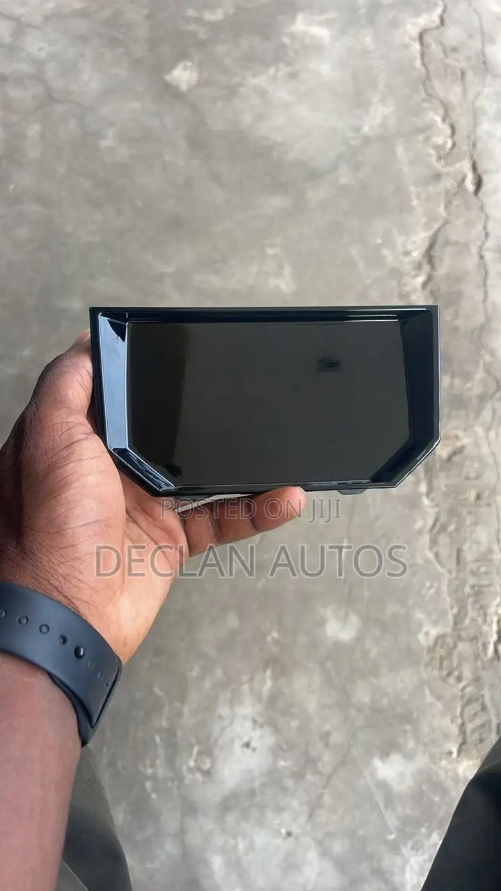 2022 Cr-v Sensor Cover
