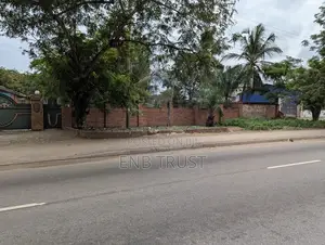 14 Plots of Land for Sale at Dzorwulu Main Road