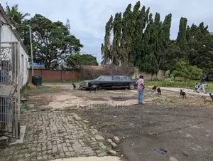 14 Plots of Land for Sale at Dzorwulu Main Road