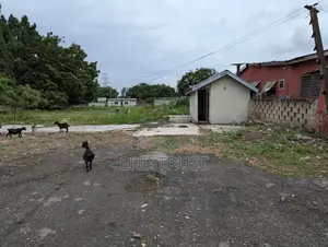 14 Plots of Land for Sale at Dzorwulu Main Road