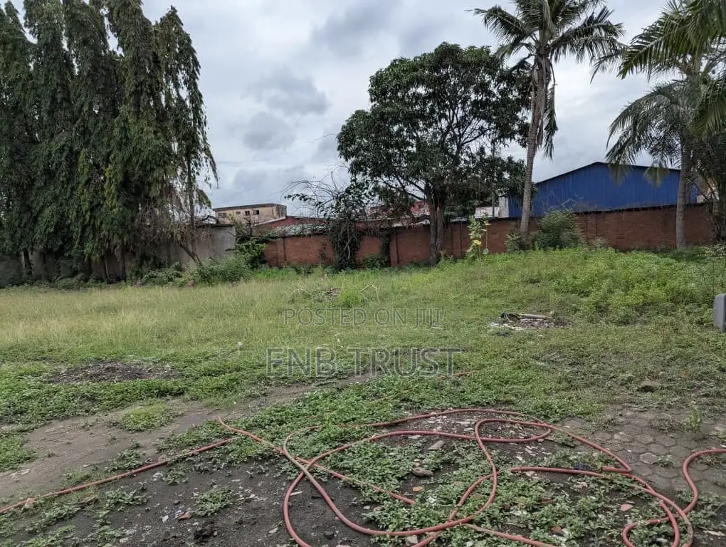 14 Plots of Land for Sale at Dzorwulu Main Road