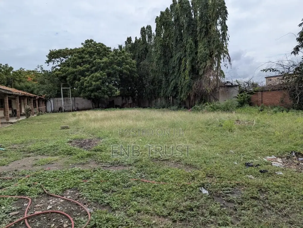 14 Plots of Land for Sale at Dzorwulu Main Road