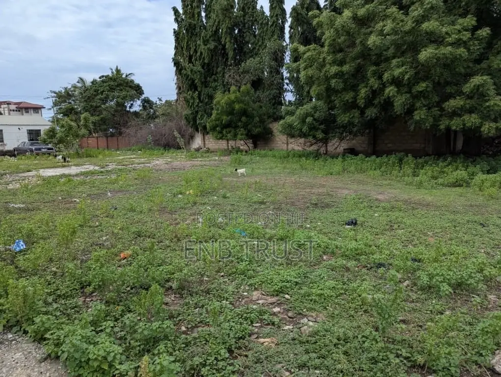 14 Plots of Land for Sale at Dzorwulu Main Road