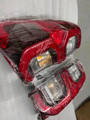 Toyota Hilux/Vigo 2019,2020,2021,2022 Tail Light/Back Light