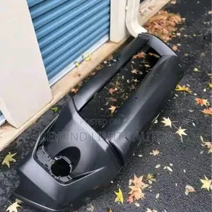 Toyota 4runner 2014,2015,2016,2017,2018 Front Bumper