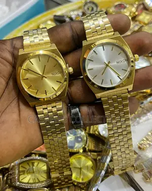 High Quality Nixon Watches
