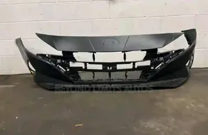 Hyundai Elantra 2021,2022,2023 Front Bumper