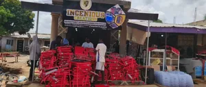 Bags  Production