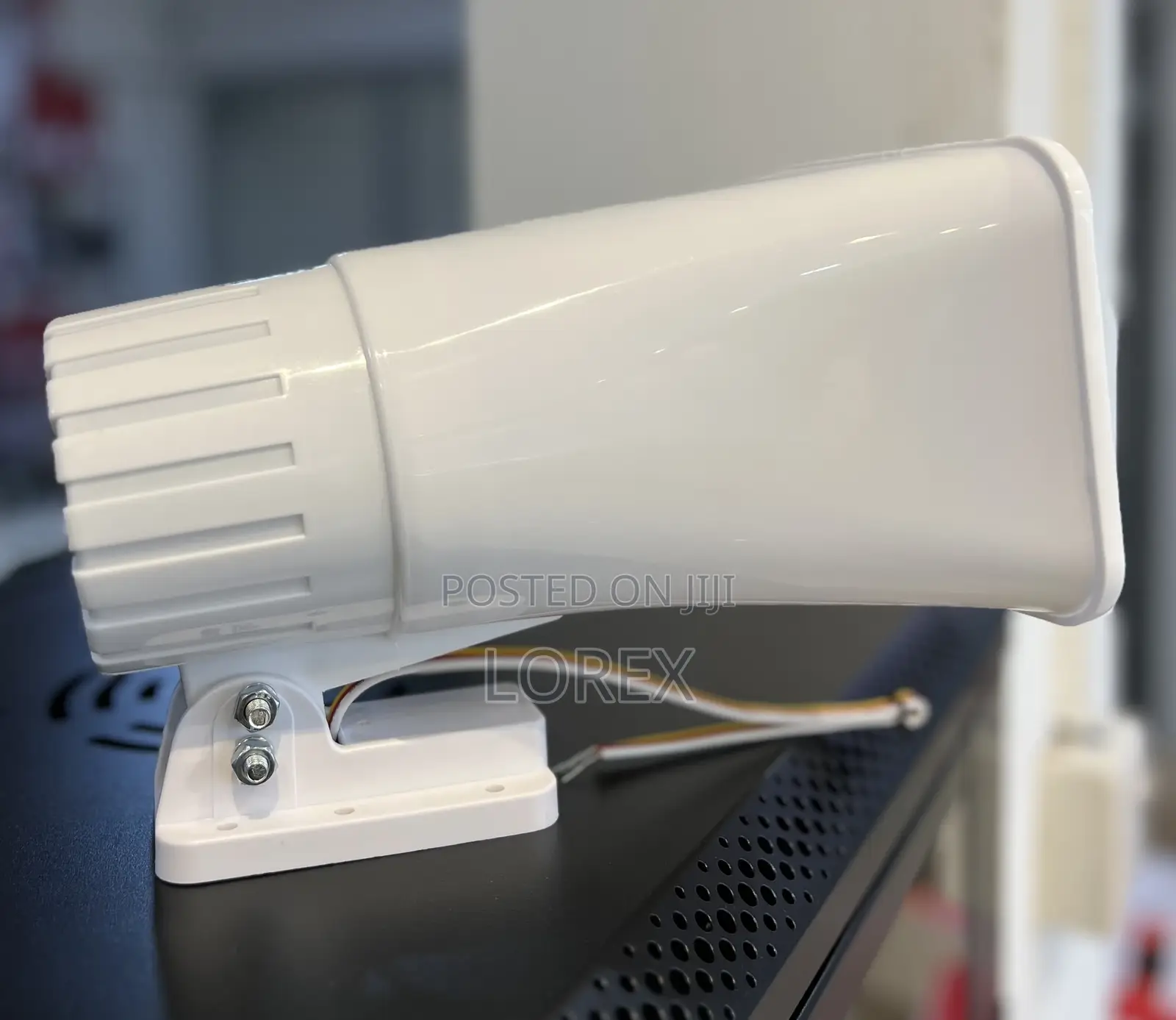 30w Siren Horn 30watts Outdoor Siren