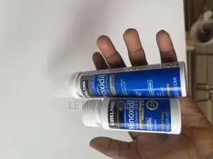 The Ultimate Hair Regrowth Duo