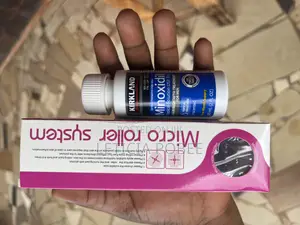 The Dynamic Duo for Hair Revival