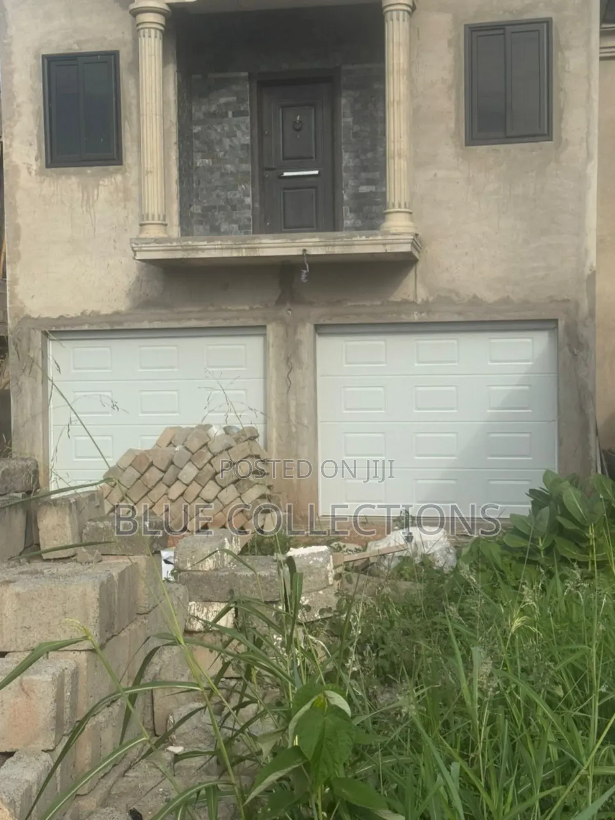 Smart System Garage Doors