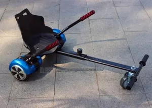 Hoverboard Gokart