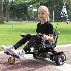 Hovercar With Remote