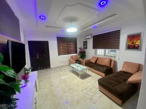Furnished 2bdrm Apartment in Spintex for rent