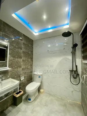 Furnished 2bdrm Apartment in Spintex for rent
