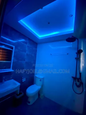 Furnished 2bdrm Apartment in Spintex for rent
