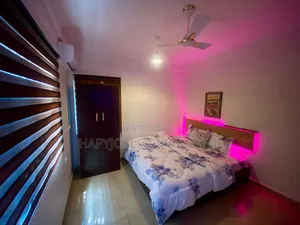 Furnished 2bdrm Apartment in Spintex for rent