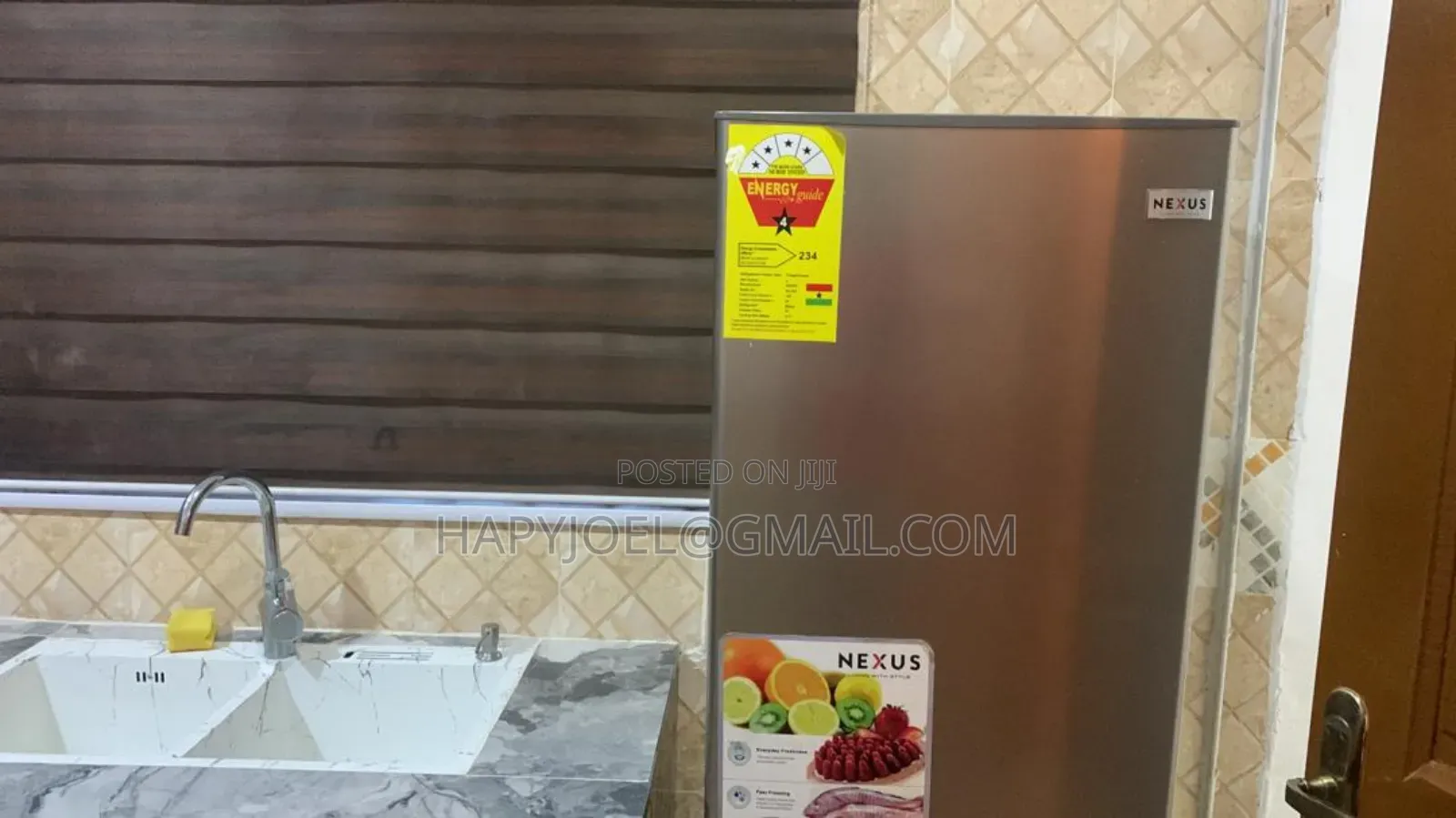 Furnished 2bdrm Apartment in Spintex for rent
